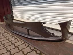 BENTLEY BENTLEY CONTINENTAL GT 18-24 3S 3SD Front Bumper 3SD807437 Front Bumper — thumbnail 3