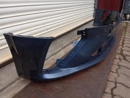 BENTLEY BENTLEY CONTINENTAL GT 18-24 3S 3SD Front Bumper 3SD807437 Front Bumper — thumbnail 2
