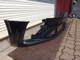 BENTLEY BENTLEY CONTINENTAL GT 18-24 3S 3SD Front Bumper 3SD807437 Front Bumper — thumbnail 8