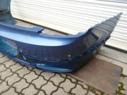 BENTLEY BENTLEY FLYING TRACK 19-24 3S 3SE Rear Bumper 3SE807511 Rear Bumper — thumbnail 9