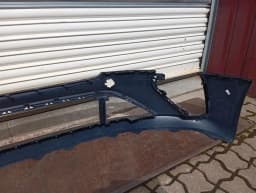 BENTLEY BENTLEY CONTINENTAL GT 18-24 3S 3SD Front Bumper 3SD807437 Front Bumper — thumbnail 5