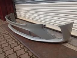 BENTLEY BENTLEY CONTINENTAL GT 18-24 3S 3SD Front Bumper 3SD807437 Front Bumper — thumbnail 3