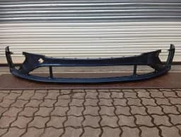 BENTLEY BENTLEY CONTINENTAL GT 18-24 3S 3SD Front Bumper 3SD807437 Front Bumper — thumbnail 1