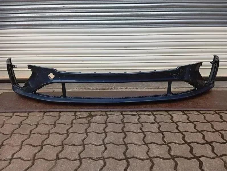 BENTLEY BENTLEY CONTINENTAL GT 18-24 3S 3SD Front Bumper 3SD807437 Front Bumper
