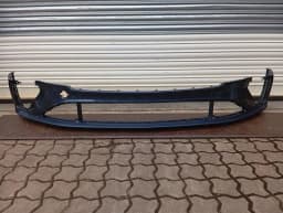 BENTLEY BENTLEY CONTINENTAL GT 18-24 3S 3SD Front Bumper 3SD807437 Front Bumper — thumbnail 7