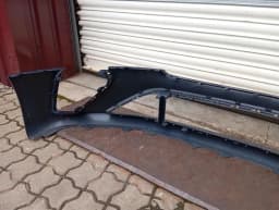 BENTLEY BENTLEY CONTINENTAL GT 18-24 3S 3SD Front Bumper 3SD807437 Front Bumper — thumbnail 6
