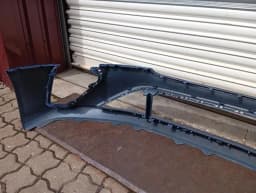 BENTLEY BENTLEY CONTINENTAL GT 18-24 3S 3SD Front Bumper 3SD807437 Front Bumper — thumbnail 6