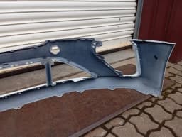 BENTLEY BENTLEY CONTINENTAL GT 18-24 3S 3SD Front Bumper 3SD807437 Front Bumper — thumbnail 5