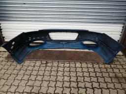BENTLEY BENTLEY FLYING TRACK 19-24 3S 3SE Rear Bumper 3SE807511 Rear Bumper — thumbnail 4