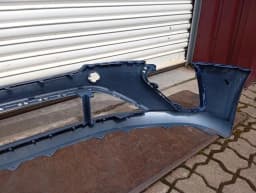 BENTLEY BENTLEY CONTINENTAL GT 18-24 3S 3SD Front Bumper 3SD807437 Front Bumper — thumbnail 5