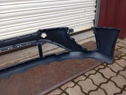 BENTLEY BENTLEY CONTINENTAL GT 18-24 3S 3SD Front Bumper 3SD807437 Front Bumper — thumbnail 5
