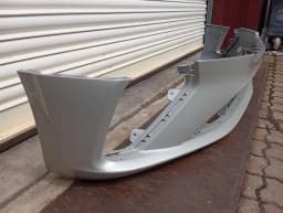 BENTLEY BENTLEY CONTINENTAL GT 18-24 3S 3SD Front Bumper 3SD807437 Front Bumper — thumbnail 2
