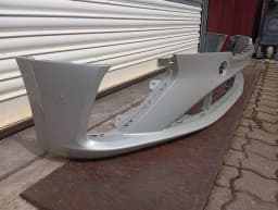 BENTLEY BENTLEY CONTINENTAL GT 18-24 3S 3SD Front Bumper 3SD807437 Front Bumper — thumbnail 2