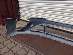 BENTLEY BENTLEY CONTINENTAL GT 18-24 3S 3SD Front Bumper 3SD807437 Front Bumper — thumbnail 6