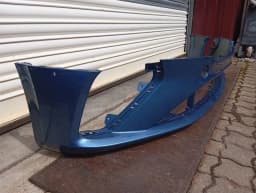 BENTLEY BENTLEY CONTINENTAL GT 18-24 3S 3SD Front Bumper 3SD807437 Front Bumper — thumbnail 8