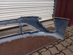 BENTLEY BENTLEY CONTINENTAL GT 18-24 3S 3SD Front Bumper 3SD807437 Front Bumper — thumbnail 5