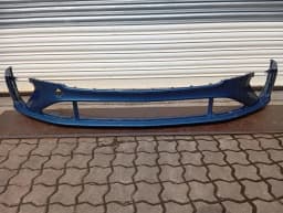 BENTLEY BENTLEY CONTINENTAL GT 18-24 3S 3SD Front Bumper 3SD807437 Front Bumper — thumbnail 7