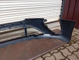BENTLEY BENTLEY CONTINENTAL GT 18-24 3S 3SD Front Bumper 3SD807437 Front Bumper — thumbnail 5