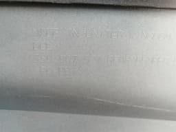 BENTLEY Bentley Flying Spur 19-24 3S 3SE Rear Bumper 3SE807511 Rear Bumper — thumbnail 6