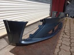 BENTLEY BENTLEY CONTINENTAL GT 18-24 3S 3SD Front Bumper 3SD807437 Front Bumper — thumbnail 8