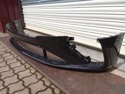 BENTLEY BENTLEY CONTINENTAL GT 18-24 3S 3SD Front Bumper 3SD807437 Front Bumper — thumbnail 9