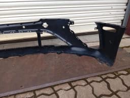 BENTLEY BENTLEY CONTINENTAL GT 18-24 3S 3SD Front Bumper 3SD807437 USA Front Bumper — thumbnail 5
