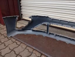 BENTLEY BENTLEY CONTINENTAL GT 18-24 3S 3SD Front Bumper 3SD807437 Front Bumper — thumbnail 6