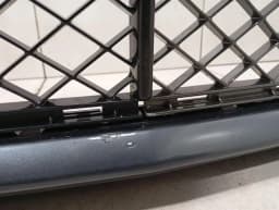 BENTLEY Bentley Flying Spur 19-24 3S 3SE Front Bumper 3SE807093B Front Bumper — thumbnail 3