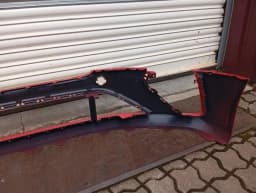 BENTLEY BENTLEY CONTINENTAL GT 18-24 3S 3SD Front Bumper 3SD807437 Front Bumper — thumbnail 5
