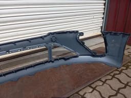 BENTLEY BENTLEY CONTINENTAL GT 18-24 3S 3SD Front Bumper 3SD807437 Front Bumper — thumbnail 5