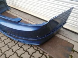 BENTLEY Bentley Flying Spur 19-24 3S 3SE Rear Bumper 3SE807511 Rear Bumper — thumbnail 3