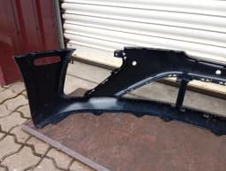 BENTLEY BENTLEY CONTINENTAL GT 18-24 3S 3SD Front Bumper 3SD807437 USA Front Bumper — thumbnail 6