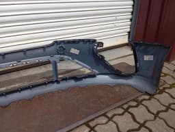 BENTLEY BENTLEY CONTINENTAL GT 18-24 3S 3SD Front Bumper 3SD807437 Front Bumper — thumbnail 5