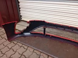 BENTLEY BENTLEY CONTINENTAL GT 18-24 3S 3SD Front Bumper 3SD807437 Front Bumper — thumbnail 6