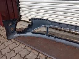 BENTLEY BENTLEY CONTINENTAL GT 18-24 3S 3SD Front Bumper 3SD807437 Front Bumper — thumbnail 6