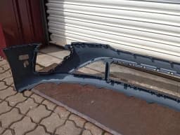 BENTLEY BENTLEY CONTINENTAL GT 18-24 3S 3SD Front Bumper 3SD807437 Front Bumper — thumbnail 6