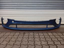 BENTLEY BENTLEY CONTINENTAL GT 18-24 3S 3SD Front Bumper 3SD807437 Front Bumper — thumbnail 7