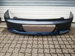 BENTLEY Bentley Flying Spur 19-24 3S 3SE Rear Bumper 3SE807511 Rear Bumper — thumbnail 1
