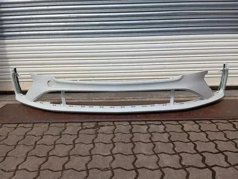 BENTLEY BENTLEY CONTINENTAL GT 18-24 3S 3SD Front Bumper 3SD807437 Front Bumper