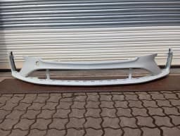 BENTLEY BENTLEY CONTINENTAL GT 18-24 3S 3SD Front Bumper 3SD807437 Front Bumper — thumbnail 7