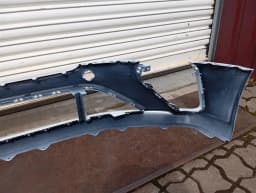 BENTLEY BENTLEY CONTINENTAL GT 18-24 3S 3SD Front Bumper 3SD807437 Front Bumper — thumbnail 5