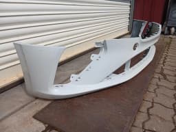BENTLEY BENTLEY CONTINENTAL GT 18-24 3S 3SD Front Bumper 3SD807437 Front Bumper — thumbnail 8