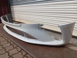BENTLEY BENTLEY CONTINENTAL GT 18-24 3S 3SD Front Bumper 3SD807437 Front Bumper — thumbnail 3