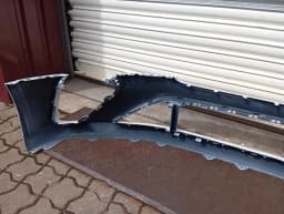 BENTLEY BENTLEY CONTINENTAL GT 18-24 3S 3SD Front Bumper 3SD807437 Front Bumper — thumbnail 6