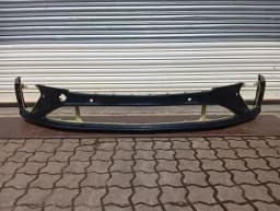 BENTLEY BENTLEY CONTINENTAL GT 18-24 3S 3SD Front Bumper 3SD807437 Front Bumper — thumbnail 1
