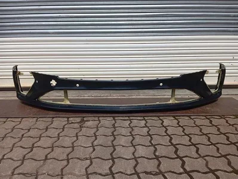 BENTLEY BENTLEY CONTINENTAL GT 18-24 3S 3SD Front Bumper 3SD807437 Front Bumper