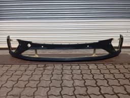 BENTLEY BENTLEY CONTINENTAL GT 18-24 3S 3SD Front Bumper 3SD807437 Front Bumper — thumbnail 7