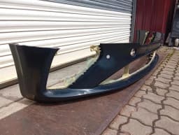 BENTLEY BENTLEY CONTINENTAL GT 18-24 3S 3SD Front Bumper 3SD807437 Front Bumper — thumbnail 2