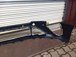 BENTLEY BENTLEY CONTINENTAL GT 18-24 3S 3SD Front Bumper 3SD807437 Front Bumper — thumbnail 5
