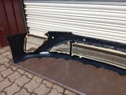 BENTLEY BENTLEY CONTINENTAL GT 18-24 3S 3SD Front Bumper 3SD807437 Front Bumper — thumbnail 6